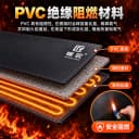 石墨烯恒温智能爬宠加热垫宠物斗鱼缸角蛙寄居蟹乌龟缸加温控温器 4