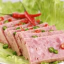 长城牌小白猪午餐肉罐头340g*3肉即食火腿猪肉火锅速囤货食品 3