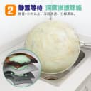 锅底黑垢清洁剂不锈钢清洗神器铁锅厨房去重油污强力去污膏除垢焦 3