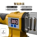 威猛ppr热熔器水管热熔机热容器家用模头对接器水电工程焊接器 3