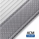 大门专用防蚊门帘别墅农村自建房纱窗门2026新款夏季全磁条金刚网 4