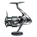 禧玛诺斯泰拉纺车轮SHIMANO STELLA旗舰淡水钓鱼进口渔轮2500shg 5