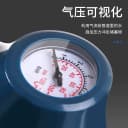 家用马桶管道疏通器高压通下水道神器厕所堵塞疏通专用一炮通工具 4