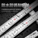 不锈钢角尺水平直角尺90度测量拐尺三角尺木工尺多功能角度尺钢尺 5