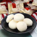 龙客和风爆浆奶酪巧克力网红零食糖果夹心棉花糖喜糖（代可可脂） 4