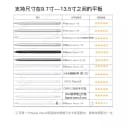 适用苹果pencil pro华为m-pencil2/3代笔套ipad手写笔平板保护套 2