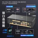 HIFI发烧解码器DTS杜比全景声5.1声道蓝牙接收U盘无损播放ES9038 5
