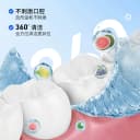 薄荷清爽便携漱口水清新口气含漱液不同口味AA 3