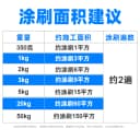 清漆木器漆木漆罩面光油漆透明木蜡油实木家具原木水性木头防腐漆 5