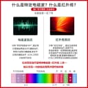国仁红外线理疗灯医专用烤电神灯tdp治疗器家用烤灯电磁波理疗仪 4