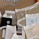 SXJ中腰7A级抑菌新疆棉内裤加长纯棉裆吸汗透气健康舒适三角裤 5