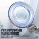 2026新款金属探测器手持式高精度黄金探宝仪器检扫描地下考古可用 3