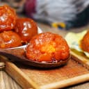 红树滩树正宗新鲜海鸭烤熟咸蛋黄粒烘焙专用48枚即食月饼粽子蛋黄 3