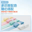 闪跃涩感糯糯胶羽毛球拍手胶重磅新品涩感干爽耐磨缠把带全新手感 5
