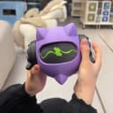 迷核电音脉冲模型双形态丝滑切换摆件无畏契约周边瓦罗兰特小玩具 4