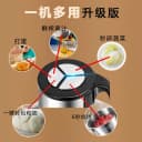 2026新款德国绞肉机电动家用纯铜电动碎肉打大蒜绞干辣椒蒜泥蔬菜 4