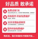 防蚊门帘磁铁磁吸家用磁性自吸加密夏季蚊帐纱门纱窗魔术贴免打孔 5