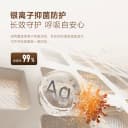 德业除湿机家用抽湿机轻音卧室净化干衣吸湿器除潮器小型地下室S1 4