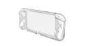 任天堂switch Lite主机水晶壳NS mini透明保护盒 全包保护套 硬壳 5