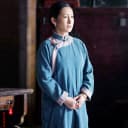 红高粱九儿白鹿原清朝民国女士丫鬟古装村姑秧歌服棉麻群演老百姓 2