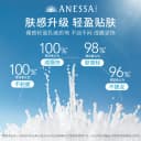 【出游军训必备】安热沙小金瓶防晒霜乳耐晒清爽隔离轻薄肤感户外 5