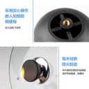 通用玻璃锅盖把手配件不锈钢防烫锅把手家用汤锅奶锅锅帽顶盖帽 4