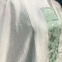南若·天丝混纺纯色宋制飞机袖春夏日常通勤百塔汉服多色上衣外套 3