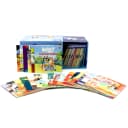Bluey 布鲁伊绘本50册 英文原版 Bluey's Big Bumper Box of Books 小蓝狗50个小故事低幼儿童英语早教启蒙睡前故事亲子共读图画书 2