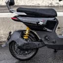 阿尔法ACS后减震适用九号NZ MZ M3 M95 M5 极核AE3 AE4小牛NX改装 4