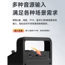 EDIFIER漫步者PP205户外音响广场舞k歌拉杆手提便携移动唱歌蓝牙 4