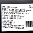 nike耐克男女运动袜Jordan毛巾底加厚款短筒篮球袜跑步袜DX9656 5