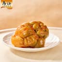 乌江榨菜头榨菜全形300g炖汤咸香做菜开味咸菜下饭菜鲜脆袋装 4
