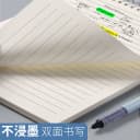 本子笔记本高颜值简约ins风便携上翻线圈本b5加厚大学生考研记录本a5横线小方格本记事本文具小网格本a4办公 4
