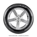 倍耐力防爆轮胎 Cinturato P7 225 245 255 275/40 45 50R18寸 3