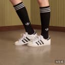 SUPERSTAR LO PRO复古 贝壳头薄底板鞋男女adidas阿迪达斯三叶草 5