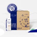 蒙牛特仑苏早餐营养纯牛奶高端品质250ml*16盒优质蛋白【6月产】 4