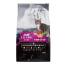 力狼猫粮10kg鸭肉三文鱼味牛肉味幼猫粮成猫粮宠物猫主粮20斤折耳 4