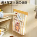 垃圾袋收纳神器壁挂式厨房大容量装方便袋购物袋袋子放塑料袋网兜 4
