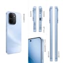 【享15%国家补贴】vivo iQOO Z11新品上市天玑8500满血版国家补贴大电池iQOO官方旗舰店官网大内存手机 4