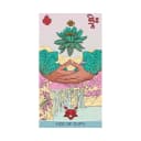 进口正版 悉达多佛陀塔罗牌 Siddhartha 意大利桌游卡牌 4