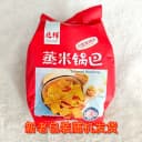 山西兆辉蒸米锅巴72g袋装 五味混合 香脆办公休闲零食 5