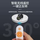 电动转盘旋转展示台手办拍照台产品拍摄遥控转台摄影直播自动展台 4