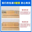 仓库货架多层置物架超强承重家用储物架重型仓储货物架快递铁架子 5
