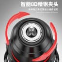 手电钻冲击钻转家用小手枪钻锂电工具多功能电锤充电式电动螺丝刀 4
