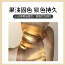 韩金靓染发剂天然黑茶色植物纯自己染发膏男女专用正品官方旗舰店 5