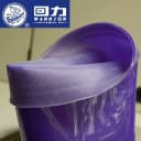 回力雨鞋水鞋雨靴女款防水防滑时尚简约雨靴中高筒女水鞋水靴-813 3
