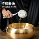 不锈钢茶夹子止滑防烫夹茶具配件茶道茶具茶夹茶杯夹茶道茶具配件 3