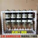 货车油罐车加油机1000FH柴油油水分离器滤芯大流量过滤器总成改装 2
