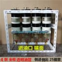 货车油罐车加油机1000FH柴油油水分离器滤芯大流量过滤器总成改装 3