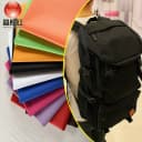 防水布料加厚箱包布牛津布户外野营挡露水耐磨600D迷彩帆布面料 4